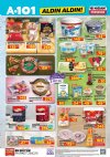 A101 16 Nisan 2026 İndirimli Ürünler Kataloğu