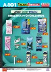 A101 18 - 19 Ekim 2025 1 Alana 1 Bedava Kampanyası