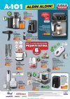 A101 18 - 25 Aralık 2025 Aktüel Ürünler Kataloğu
