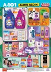 A101 18 Aralık 2025 İndirimli Ürünler Kataloğu