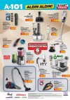 A101 19 - 26 Mart 2026 Aktüel Ürünler Kataloğu