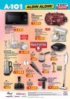 A101 19 - 26 Şubat 2026 Aktüel Ürünler Kataloğu