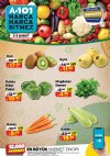 A101 2 - 5 Şubat 2023 Meyve ve Sebze Fiyatları