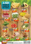 A101 20 - 23 Mayıs 2021 Meyve ve Sebze Fiyatları