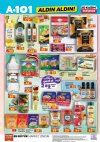 A101 20 Kasım 2025 İndirimli Ürünler Kataloğu