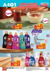 A101 21 - 27 Şubat 2026 İndirimli Ürünler Kataloğu