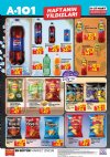 A101 21 Mart 2026 Haftanın Yıldızları Kataloğu