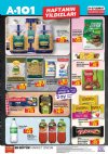 A101 21 Şubat 2026 Haftanın Yıldızları Broşürü