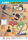 A101 22 - 29 Ocak 2026 Aktüel Ürünler Kataloğu