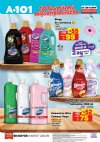 A101 22 Kasım 2025 İndirimli Ürünler Kataloğu