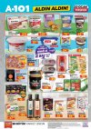 A101 22 Ocak 2026 İndirimli Ürünler Kataloğu