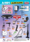 A101 23 -30 Nisan 2026 Aktüel Ürünler Kataloğu