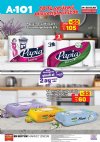 A101 24 - 30 Ocak 2026 İndirim Kataloğu