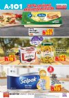 A101 25 Nisan 2026 İndirimli Ürünler Kataloğu