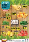 A101 26 - 29 Mart 2020 Meyve Sebze Fiyatları