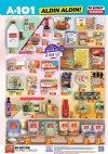 A101 26 Şubat 2026 İndirimli Ürünler Kataloğu