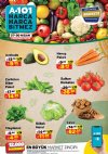 A101 27 - 30 Nisan 2023 Meyve ve Sebze Fiyatları