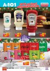 A101 27 Aralık 2025 - 2 Ocak 2026 İndirim Kataloğu