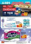 A101 27 Eylül - 3 Ekim 2025 İndirimli Ürünler Kataloğu