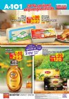 A101 28 Şubat - 6 Mart 2026 İndirim Kataloğu