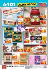 A101 29 Ocak 2026 İndirimli Ürünler Kataloğu