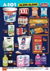 A101 30 Ekim 2025 İndirimli Ürünler Kataloğu