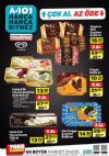 A101 30 Haziran - 13 Temmuz 2018 Dondurma Fiyatları