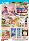 A101 30 Nisan 2026 İndirimli Ürünler Kataloğu