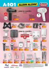 A101 30 Nisan - 7 Mayıs 2026 Aktüel Kataloğu