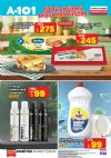 A101 31 Mayıs 2025 Bitmeden Al Kampanyası