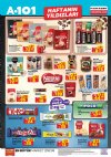 A101 31 Ocak 2026 Haftanın Yıldızları Kataloğu