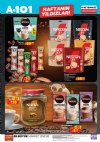 A101 4 - 10 Temmuz 2025 Nescafe İndirimleri