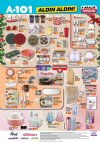 A101 4 - 11 Aralık 2025 Aktüel Ürünler Kataloğu
