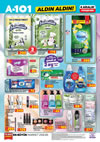A101 4 Aralık 2025 İndirimli Ürünler Kataloğu