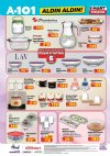 A101 5 - 12 Mart 2026 Aktüel Ürünler Kataloğu