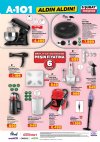 A101 5 - 12 Şubat 2026 Aktüel Ürünler Kataloğu
