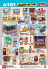 A101 5 Mart 2026 İndirimli Ürünler Kataloğu