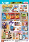 A101 5 Şubat 2026 İndirimli Ürünler Kataloğu
