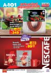 A101 6 - 12 Aralık 2025 İndirimli Ürünler Kataloğu