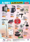 A101 6 - 13 Kasım 2025 Aktüel Ürünler Kataloğu