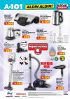 A101 8 - 15 Ocak 2026 Aktüel Ürünler Kataloğu