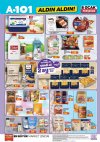 A101 8 Ocak 2026 İndirimli Ürünler Kataloğu