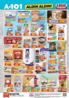 A101 9 Nisan 2026 İndirimli Ürünler Kataloğu