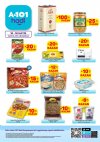 A101 Market 10 Mayıs 2025 Hadi Fırsatları