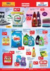 BİM 30 Ocak 2018 Aktüel Ürünler Katalogu - Temizlik Ürünleri