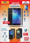 BİM Aktüel 17-24 Mayıs 2019 Kataloğu - Samsung Galaxy J7 Prime 2