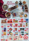 BİM Bayram Şekerleri ve Çikolatası - BİM Bayram Kataloğu 2019