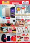 BİM Market 16 Mart 2018 Katalogu - Altus Blender Seti