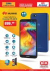 BİM Market 29 Mart 2019 Kataloğu - Huawei Y5 2018 Cep Telefonu