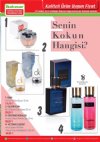 Hakmar 19 Temmuz 2018 Kataloğu - DKNY MY NY Parfüm
